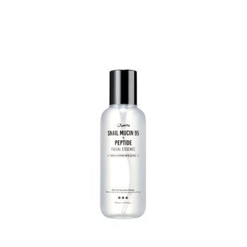 JUMISO Snail Mucin 95 + Peptide Essence