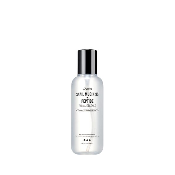 JUMISO Snail Mucin 95 + Peptide Essence