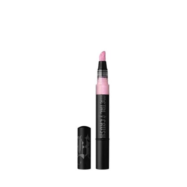 Kat Von D Metal Crush Liquid Highlighter Roseshock