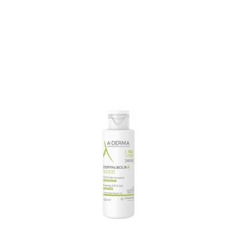 A-DERMA Dermalibour Cica-Gel Moussant