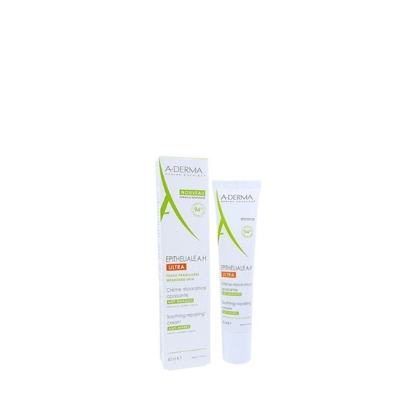 A-DERMA_Epitheliale_A.H_Ultra_Weakend_Skin_40ml blank