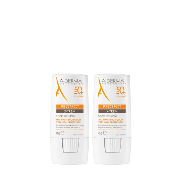 A-DERMA_Protect_X-Trem_Invisible_Stick_SPF50_8g blank