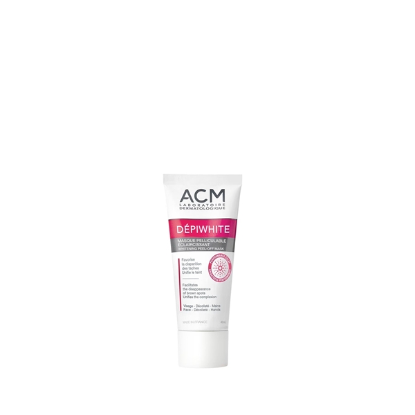 ACM_Depiwhite_Whitening_Peel-Off_Mask blank