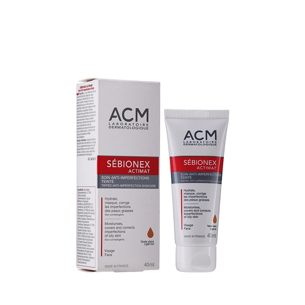 ACM_Sebionex_Actimat_Tinted_Anti_Imperfection_Skincare_40ml blank
