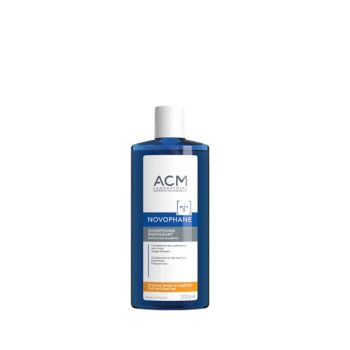 ACM Shampoo Energizing Anti Chute