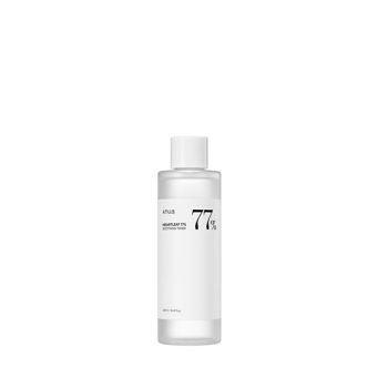 ANUA Heartleaf 77% Soothing Moisture Skin Radiance Toner