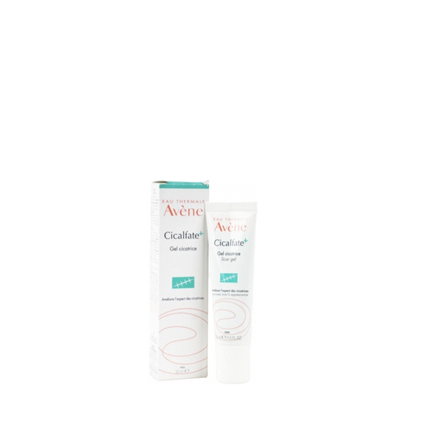 AVENE_Cicalfate_Gel_Cicatrice_Scar_Gel_30ml blank