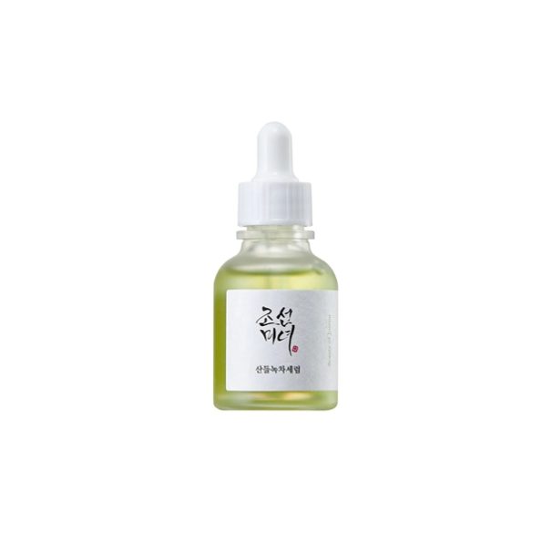 BEAUTY OF JOSEON Calming Serum