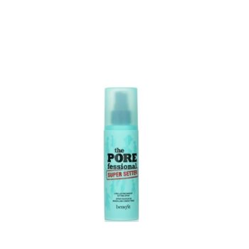 BENEFIT The Porefessional Super Setter Setting Spray