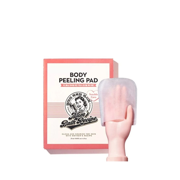 Body_Peeling_Pad_Trouble_Care_texture blank