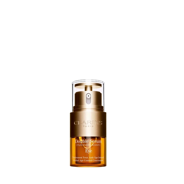 CLARINS_DOUBLE_SERUM_Eye blank