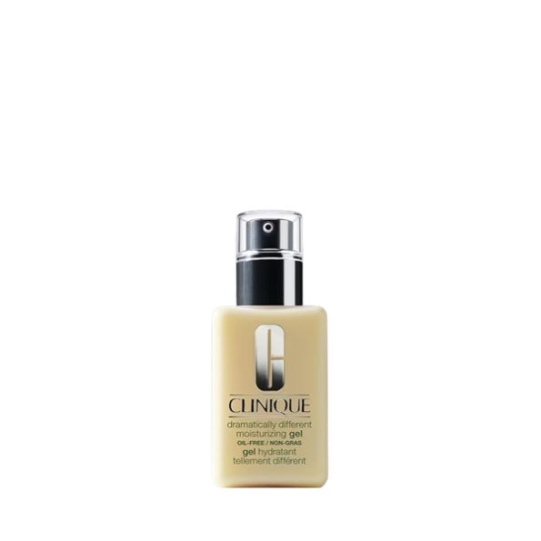 Clinique Dramatically Different Moisturizing Gel with Pump