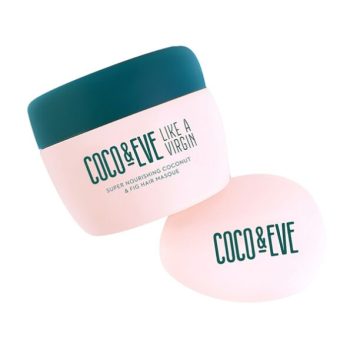 COCO & EVE Like A Virgin Super Nourishing Hair Masque