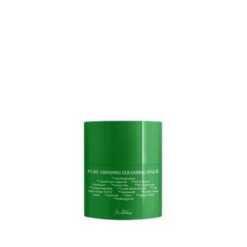 DR. ALTHEA Pure Grinding Cleansing Balm