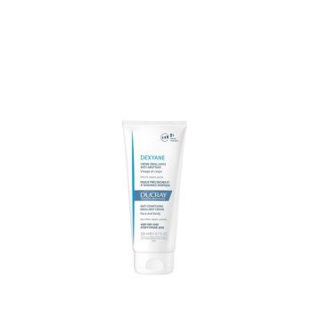 DUCRAY Dexyane Anti Scratching Emollient Cream