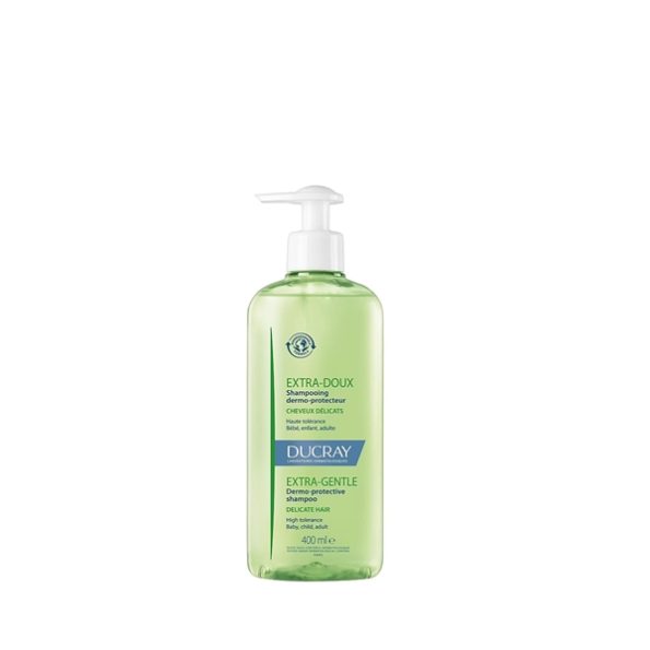 DUCRAY Extra Gentle Dermo Protective Shampoo