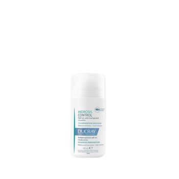 DUCRAY Hidrosis Control Antiperspirant Roll-On