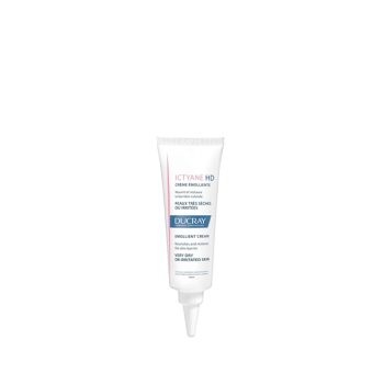 DUCRAY Ictyane HD Emollient Ceam