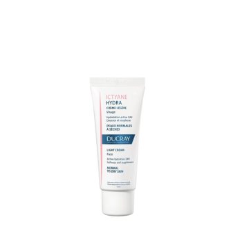 DUCRAY Ictyane Hydra Creme Legere
