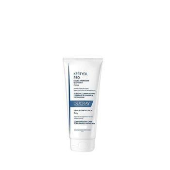 DUCRAY Kertyol Pso Daily hydrating balm
