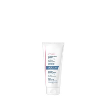 DUCRAY Lctyane Emollient Nutritive Cream (Lot 2x200ml)
