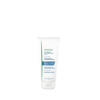 DUCRAY Sensinol Lait Apaisant Physioprotecteur Corps