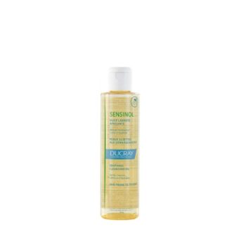 DUCRAY Sensinol Soothing Cleansing Oil