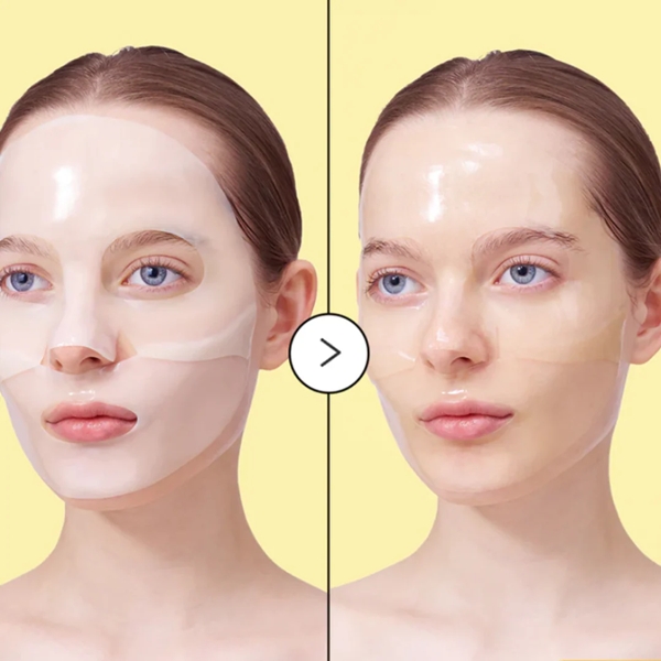 EQQUALBERRY_Bouncy_Day_Collagen_Glow_Up_Hydrogel_Mask_Apply blank
