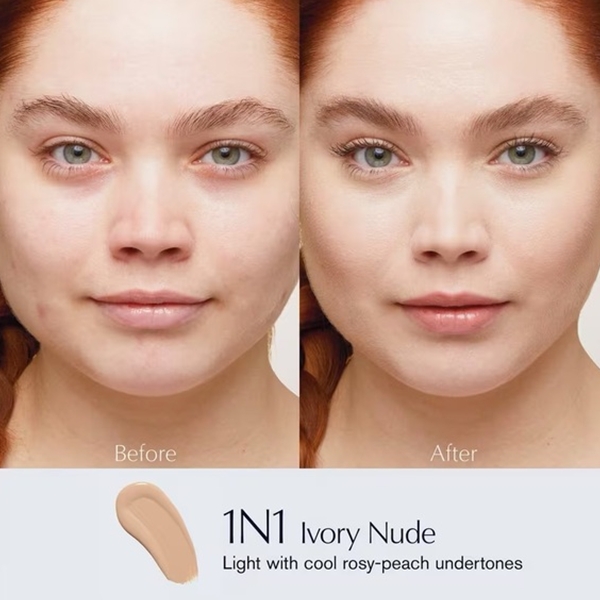 ESTEE LAUDER_Double_Wear_Makeup_1N1_Ivory_Nude_Usage blank