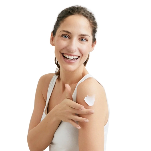 EUCERIN_Repairing_Hand_Cream_5%_Urea_Apply blank