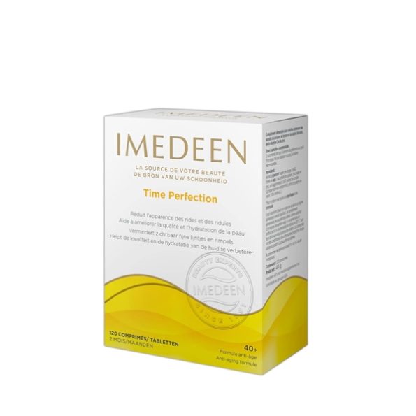 IMEDEEN Time Perfection 120 Tablets