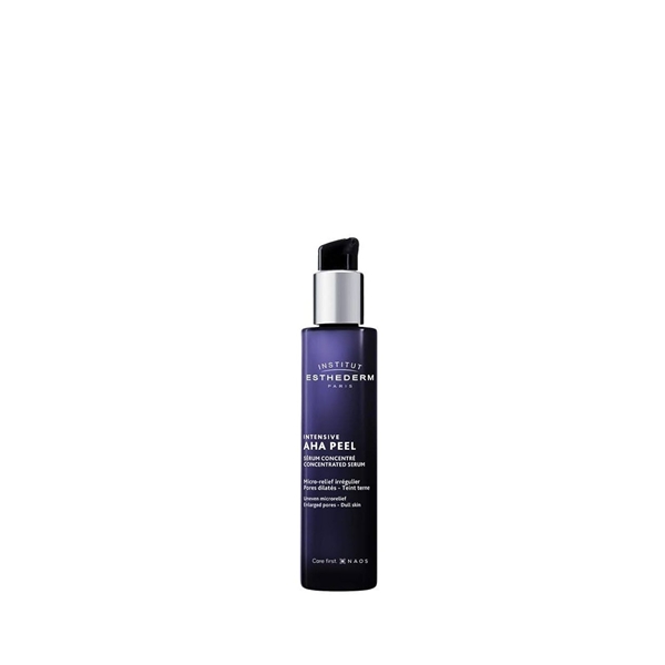 INSTITUT ESTHEDERM_AHA_Peel_Serum blank