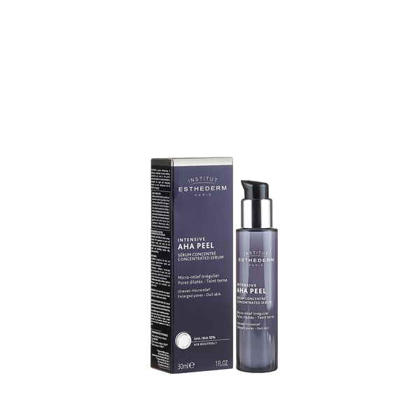 INSTITUT ESTHEDERM_AHA_Peel_Serum_30ml blank