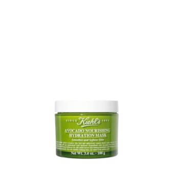 KIEHL'S Avocado Nourishing Hydration Mask For Women