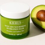 KIEHL’S_Avocado_Nourishing_Hydration_Mask_for_Women