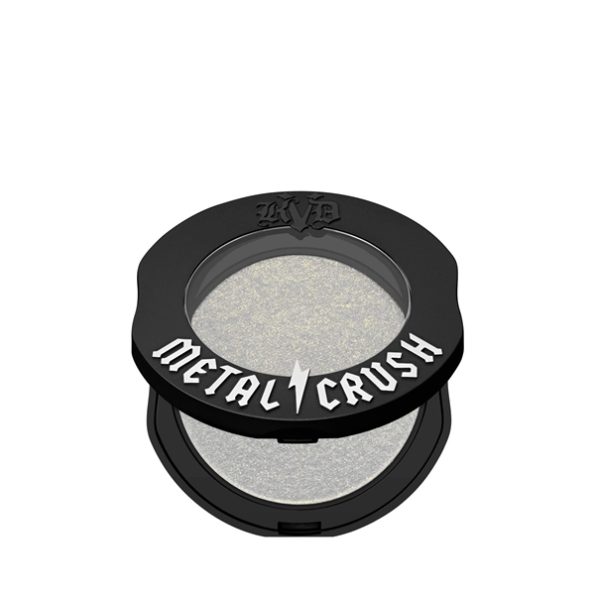 Kat Von D Studded Metal Crush Extreme Gold Skool