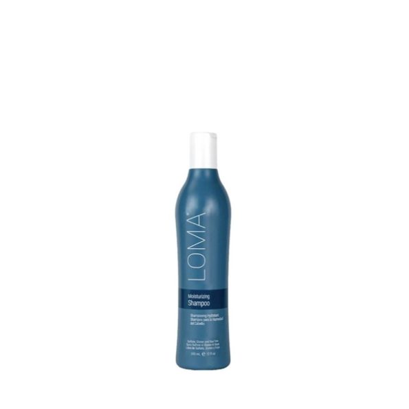 LOMA Moisturizing Shampoo