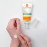 La Roche-Posay_Anthelios_UVMune_400_SPF 50+ Oil_Control_Gel_Cream