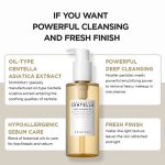 MADAGASCAR_Centella_Light_Cleansing_Oil