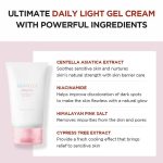 MADAGASCAR_Centella_Poremizing_Light_Gel_Cream
