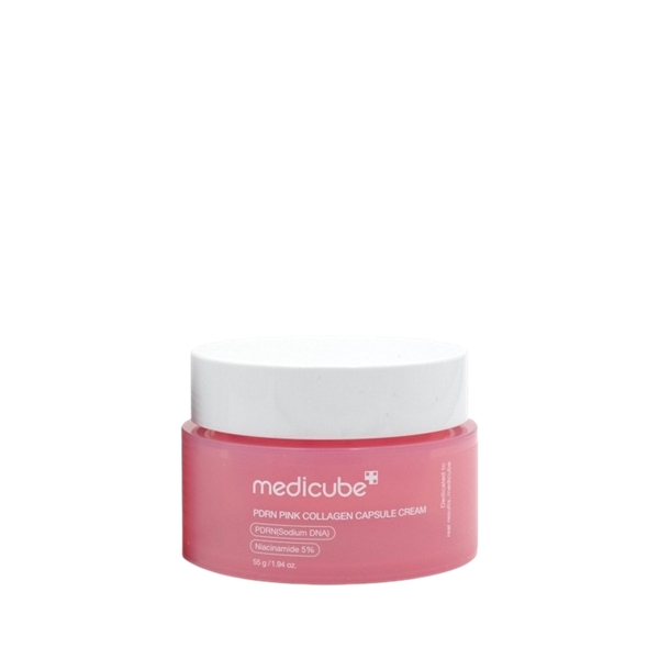 MEDICUBE-PDRN_Pink_Collagen_Capsule_Cream
