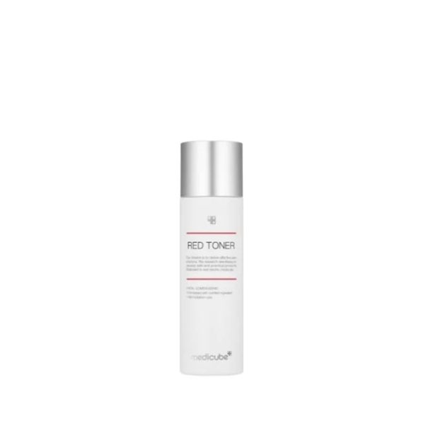 MEDICUBE-Red Toner