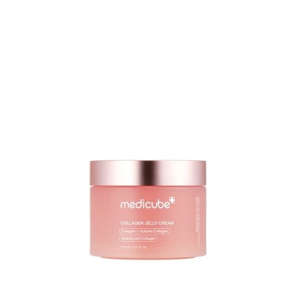 MEDICUBE Collagen Jelly Cream