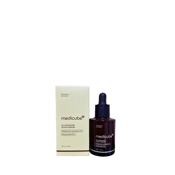 MEDICUBE_Glutathione_Glow_Serum_30g