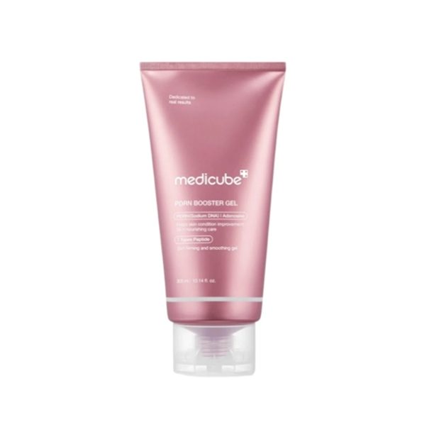 MEDICUBE PDRN Booster Gel