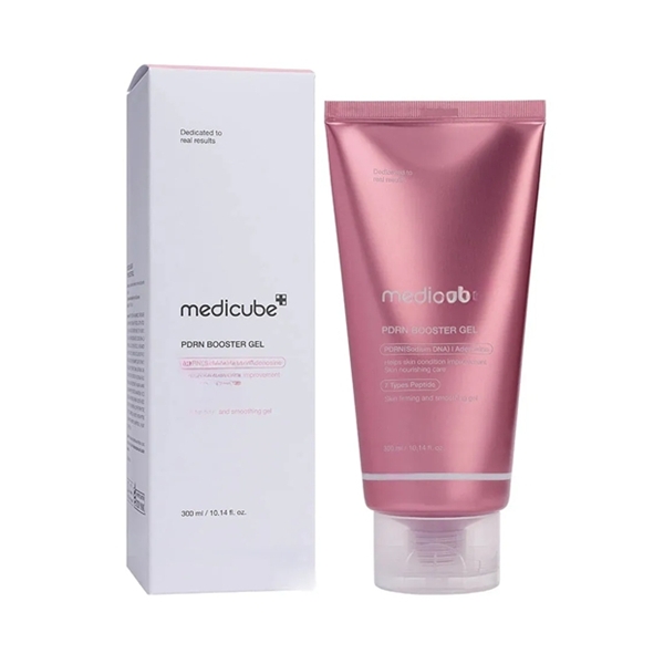 MEDICUBE_PDRN_Booster_Gel_300ml
