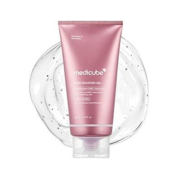 MEDICUBE_PDRN_Booster_Gel_texture
