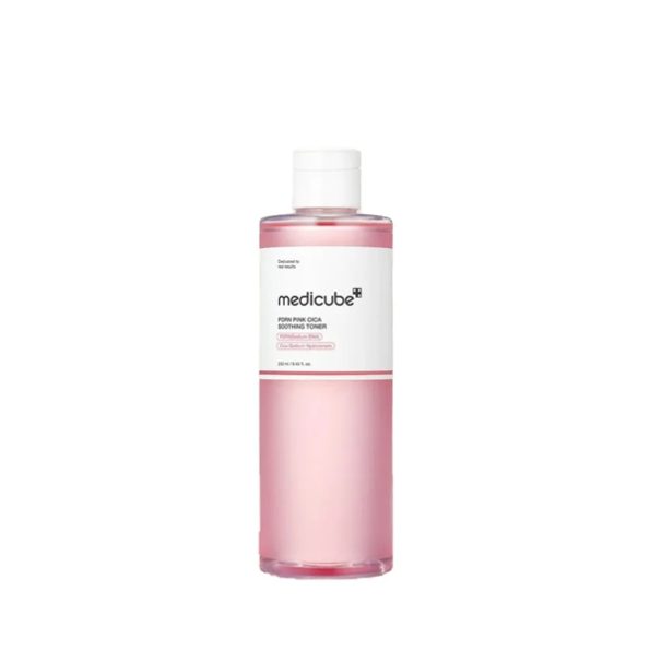 MEDICUBE PDRN Pink Cica Soothing Toner