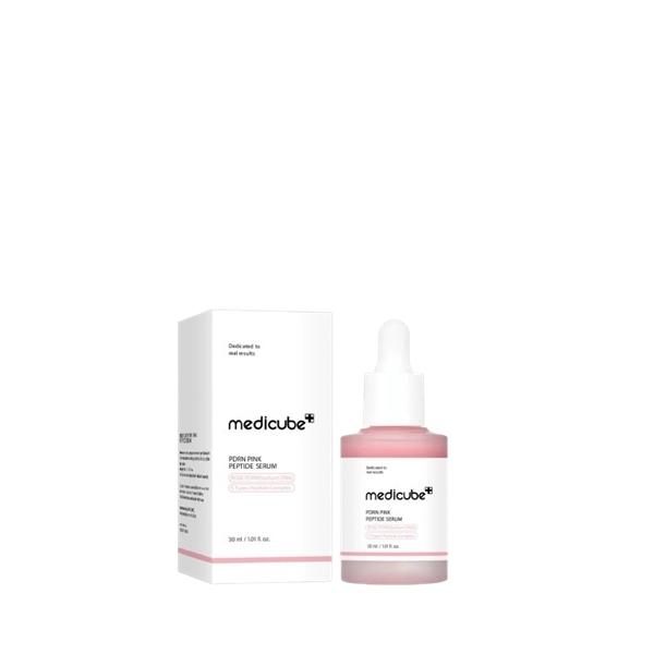 MEDICUBE_PDRN_Pink_Peptide_Serum_30ml
