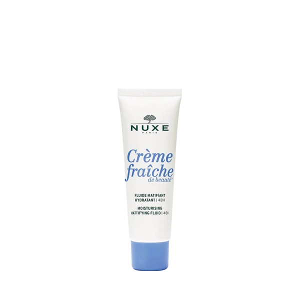 NUXE_Creme_Fraiche_De_Beaute_48H_Moisturising_Mattifying_Fluid blank
